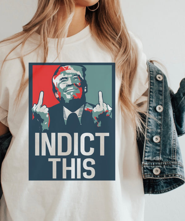 INDICT THIS