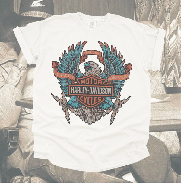 VINTAGE MOTORCYCLES