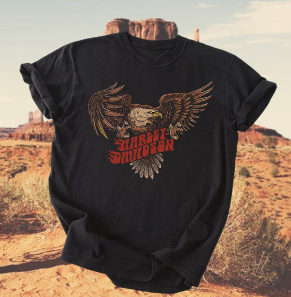VINTAGE EAGLE