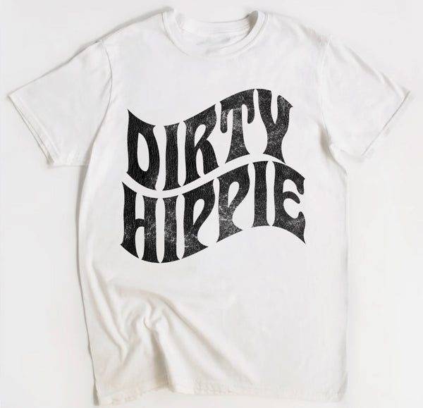 DIRTY HIPPIE