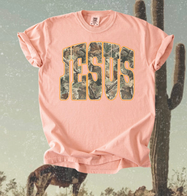 CAMO JESUS