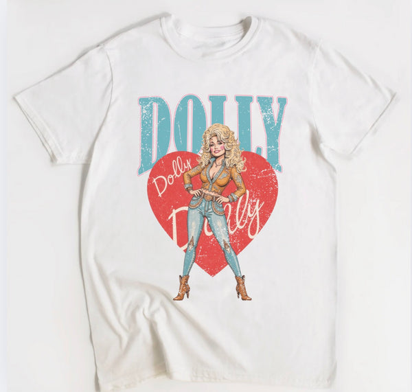 DOLLY♥︎