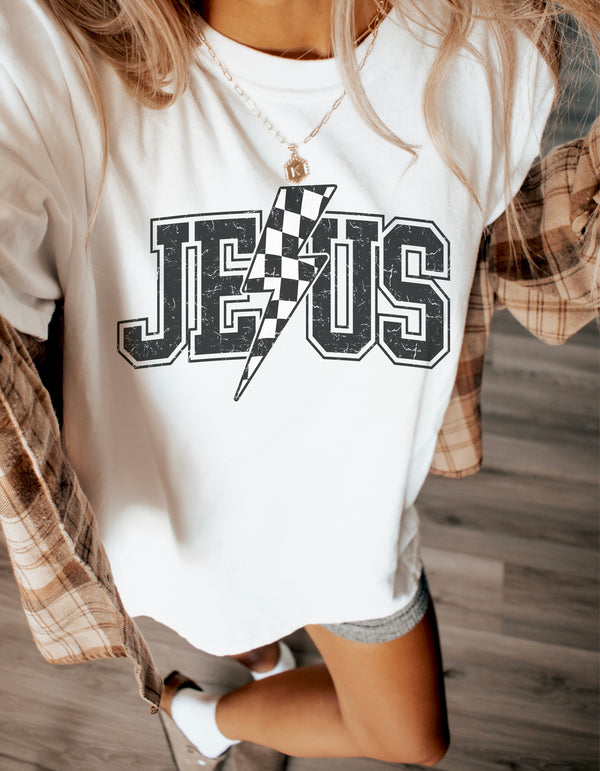 JESUS TEE