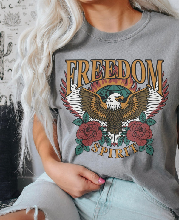 FREEDOM SPIRIT