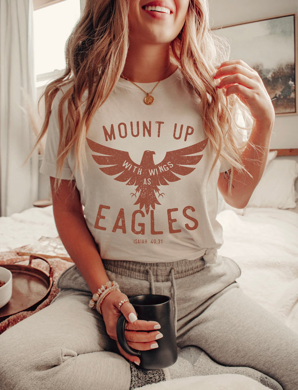 MOUNT UP