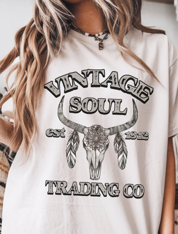 VINTAGE SOUL