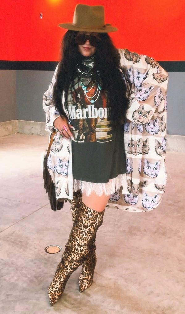 VINTAGE COWBOY