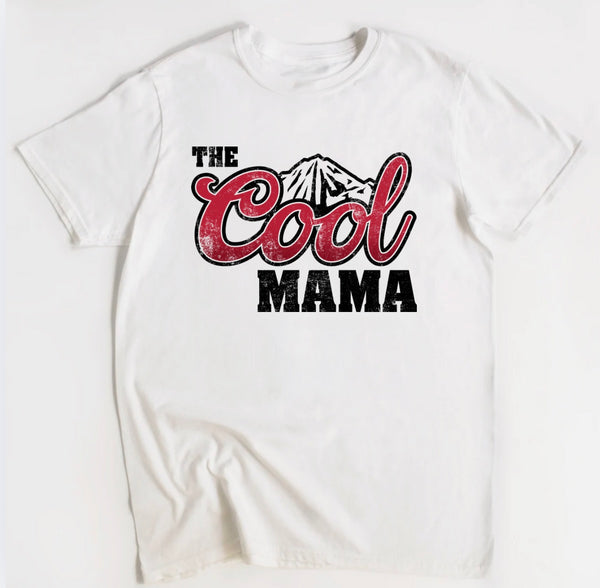 COOL MAMA