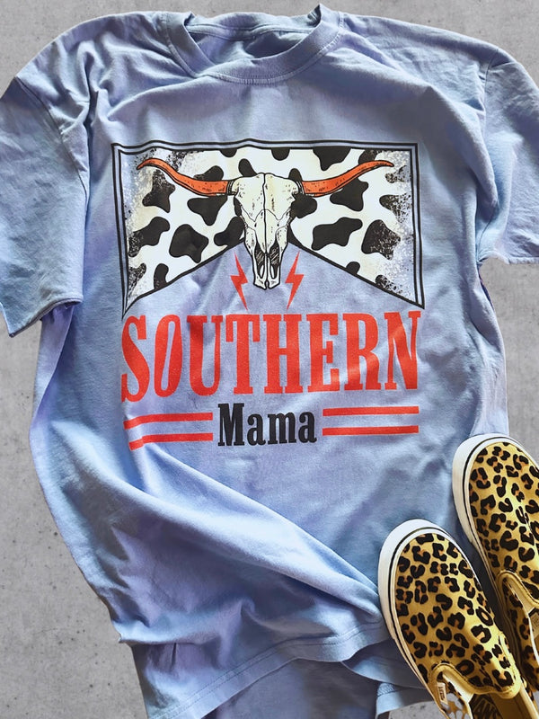 SOUTHERN MAMA