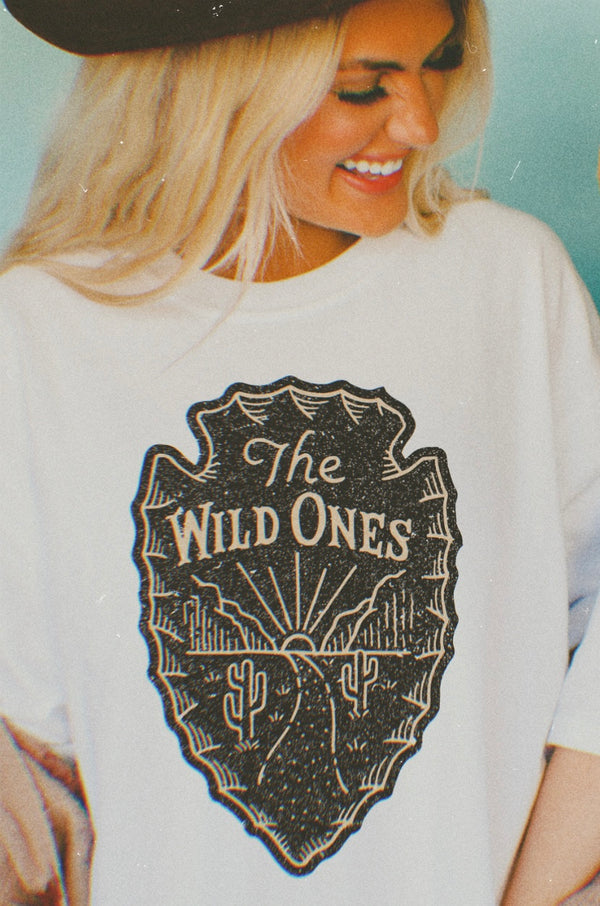 WILD ONES