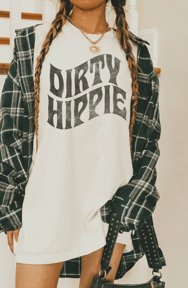 DIRTY HIPPIE