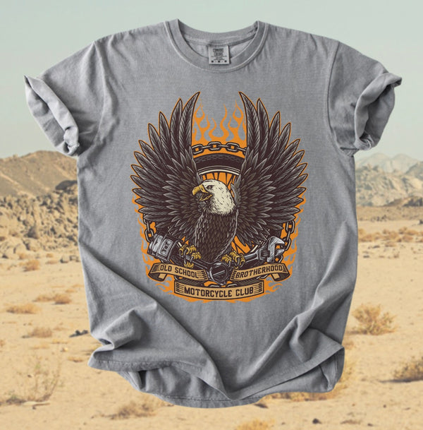 VINTAGE MOTORCYCLE CLUB