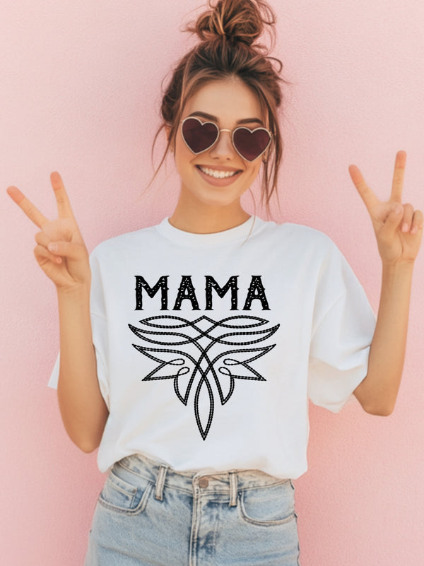 WESTERN MAMA