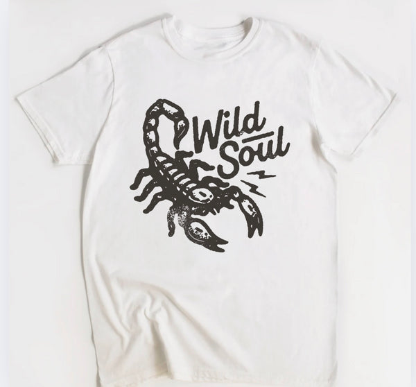 WILD SOUL