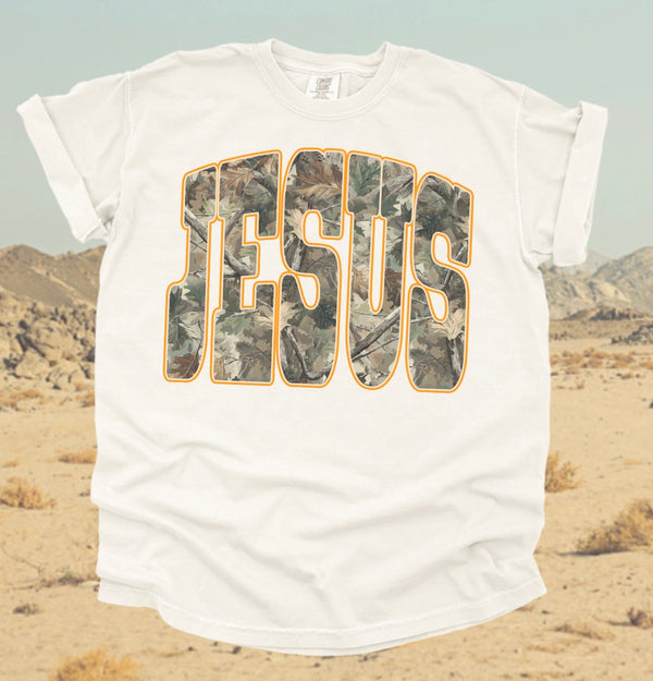 CAMO JESUS