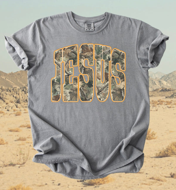 CAMO JESUS