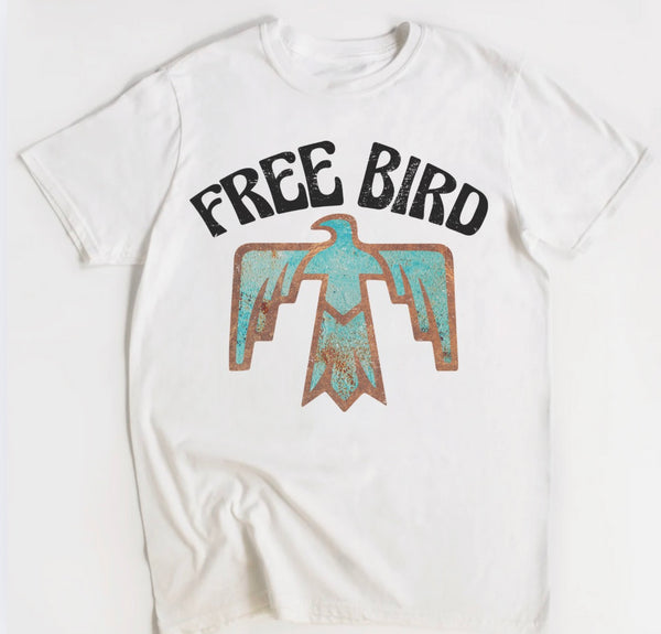 FREE BIRD