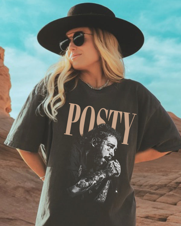 POSTY