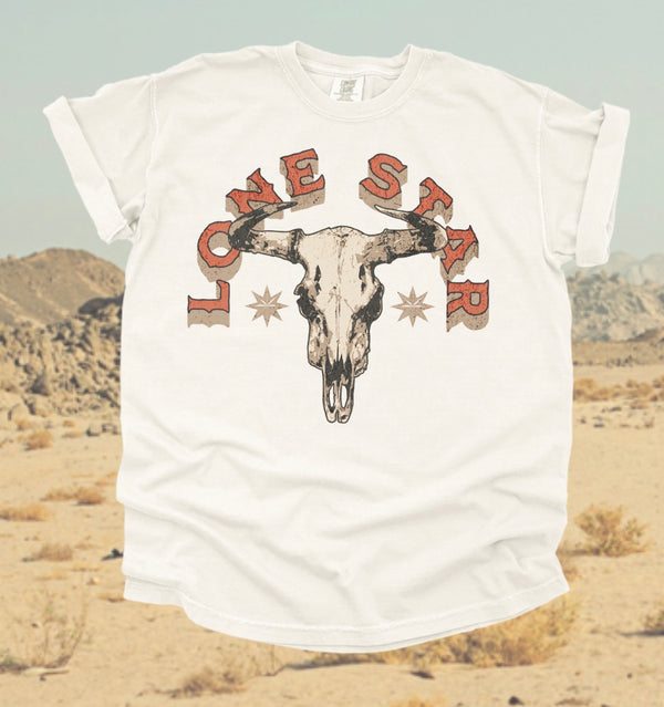 LONE STAR