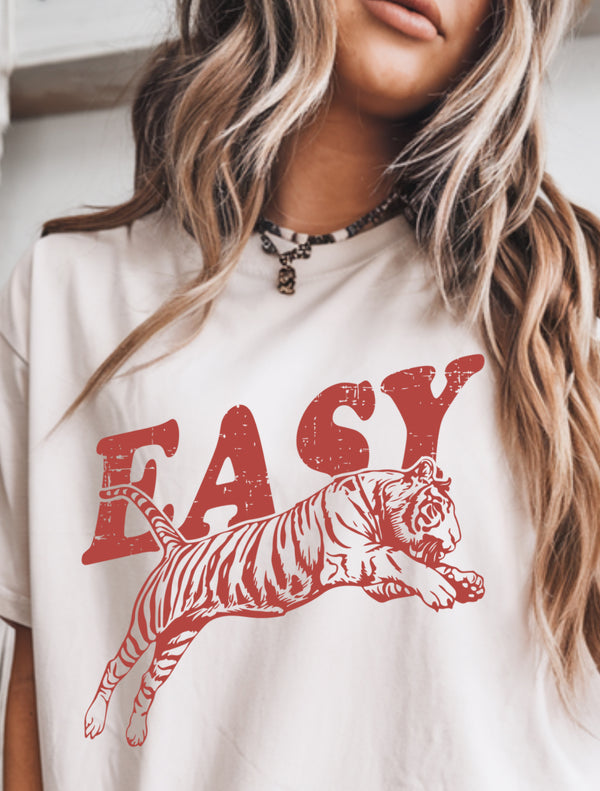 EASY TIGER