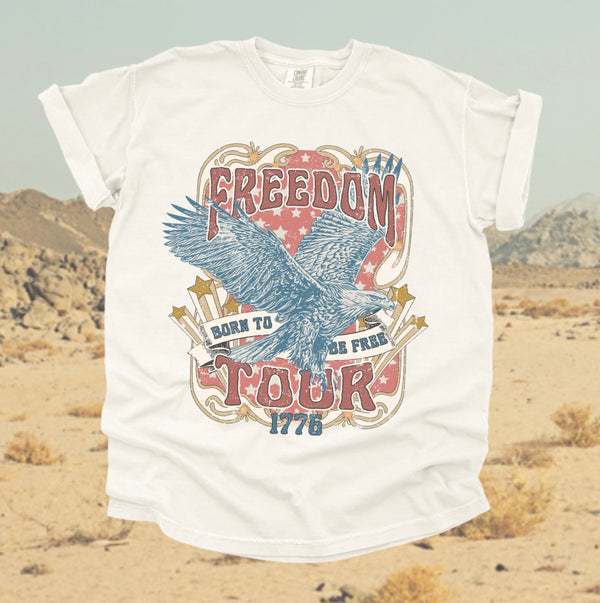 FREEDOM TOUR