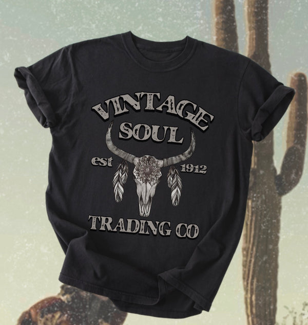 VINTAGE SOUL