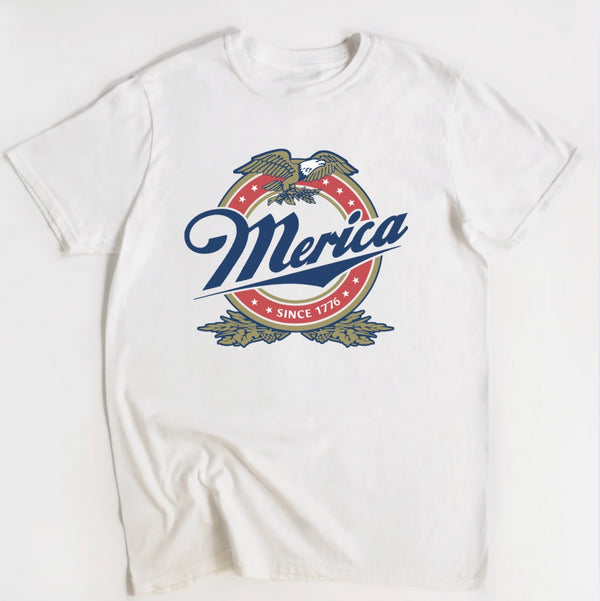 MERICA 1776
