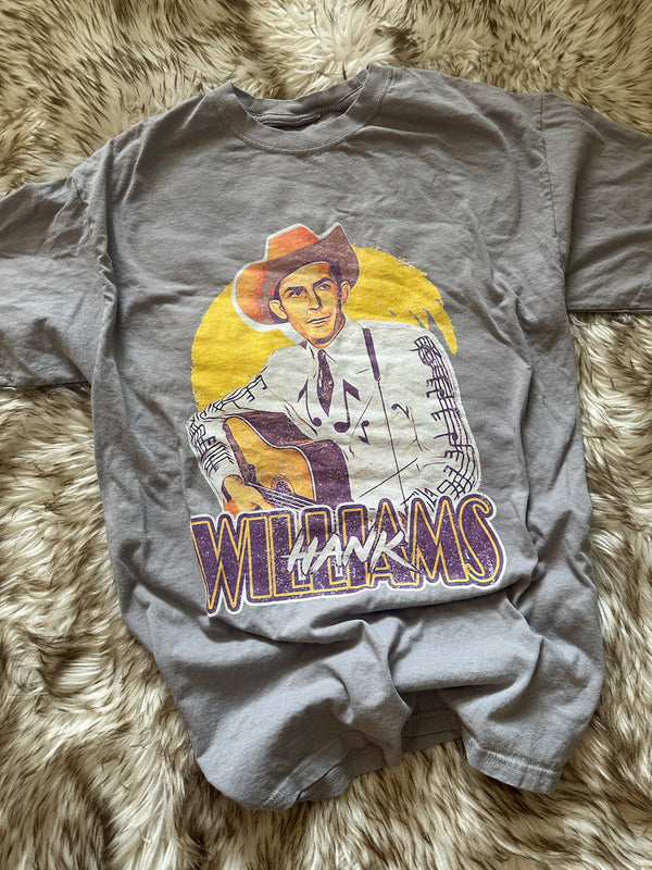 Tee size large