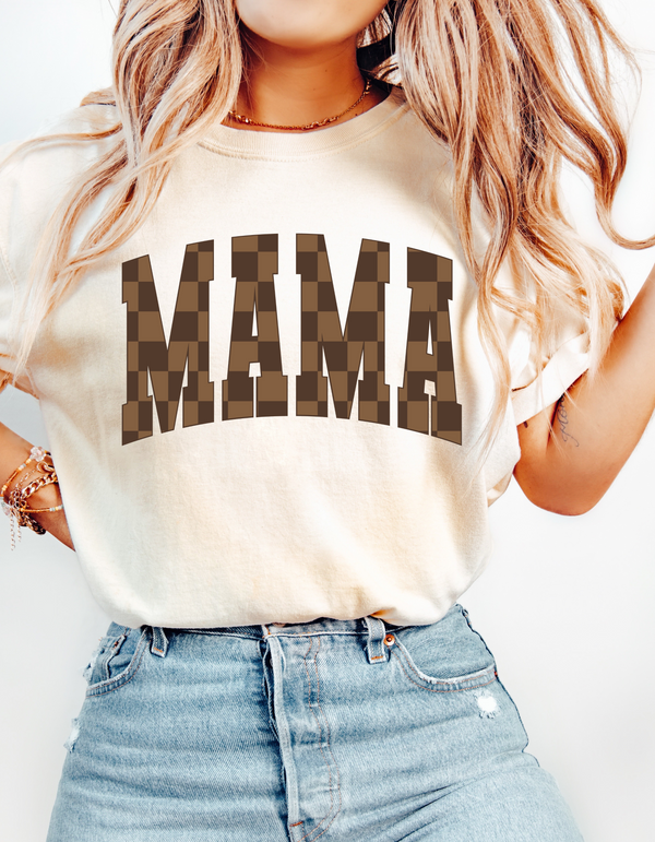 MAMA TEE