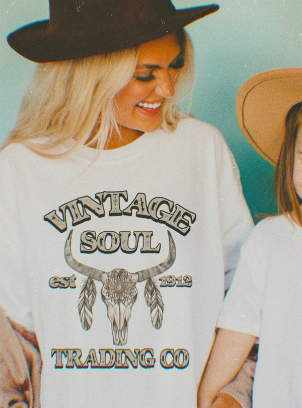 VINTAGE SOUL