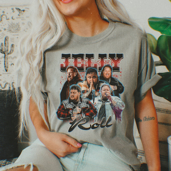 CONCERT TEE