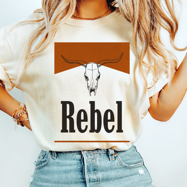 REBEL