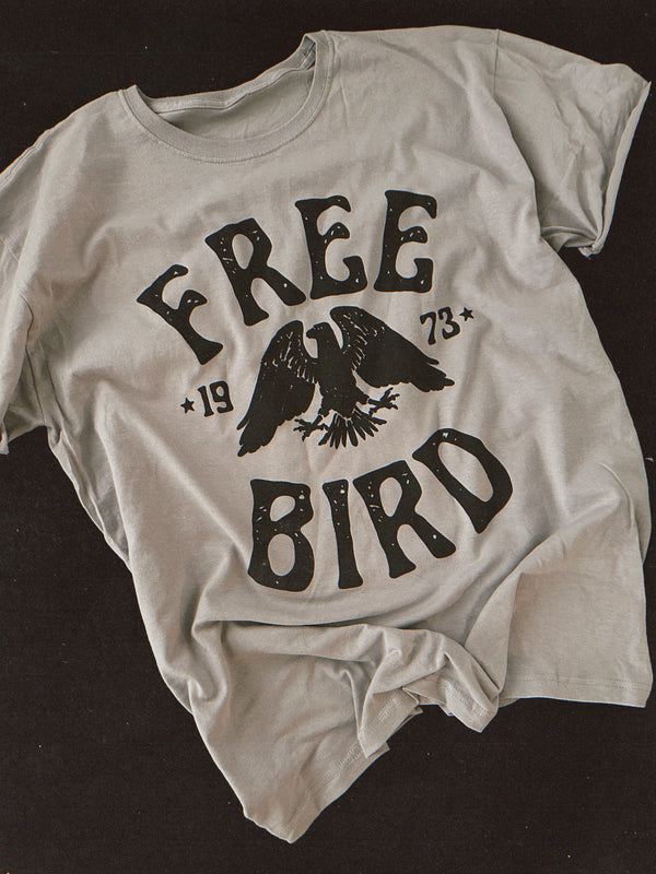 FREE BIRD 1973